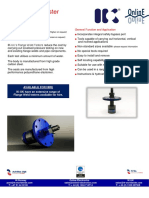 Flange Weld Tester: Pipe Schedule: ANSI Rating: Size Range: General Function and Application