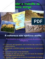 Aula para A 5 Serie Grecia Antiga - Concluida