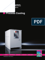 Industrial Process Cooling Systems