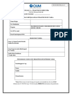 1 CESS HBEC4706 Practicum Placement Form
