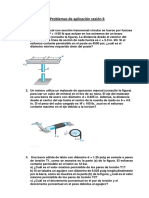 Problemas de Torsion