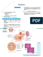 Diabetes: Soi Iv - Apg 03