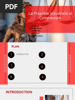 Présentation de L'INAPI | PDF | Brevet | Propriété intellectuelle