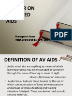 Av Aids File