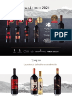 Catálogo Bodega23 2021