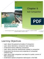 Soil Compaction: Principles of Geotechnical Engineering, 9E Das/Sobhan