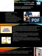 Expo de D Proc Administrativo