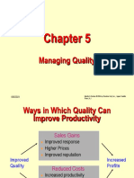 Managing Quality: Mesfin & Eshetu © 2004 by Prentice Hall, Inc., Upper Saddle River, N.J