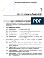 Practice Manual of Chapte 1 and 2 Info Tech