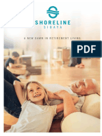 Shoreline Brochure
