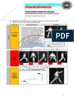 Posiciones Basicas 2021