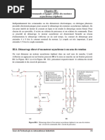 Circuits de Commande et de Puissance | PDF