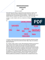 Principios Ontologicos Filosofia