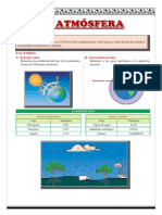 La Atmósfera