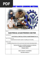 Core 4 Electrical Protection