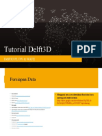 Tutorial Delft3D