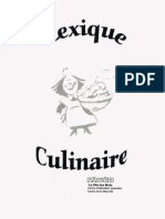 6-lexique culinaire