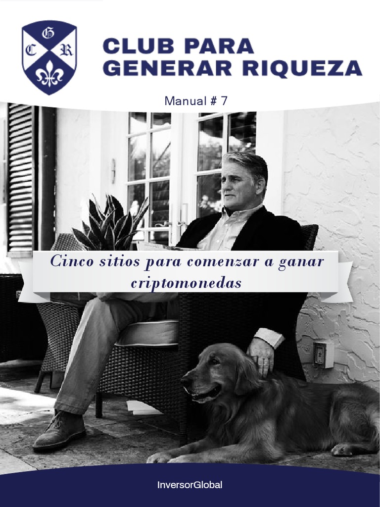Informe GSGSJHSGSGHSGSHV | PDF | Criptomoneda | Bitcoin