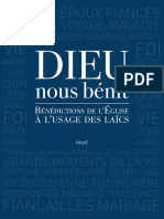 À L Usage DES Laïcs: Énédictions DE L Glise