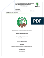 P2 Vibraciones