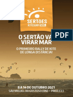 Rally Kitesurf PT