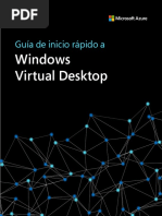 Virtual Desktop Book