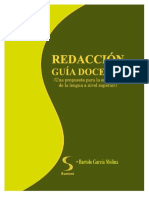 Qdoc.tips Redaccion de Bartolo Garcia Molinapdf