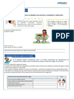 Ficha Actividad Estud. 3°4°