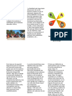 Orientaciones y Estrategias para La Intervencion Educativa y La Evaluacion Del Aprendizaje