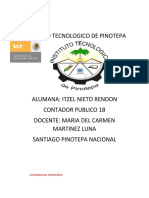 Instituto Tecnologico de Pinotepa