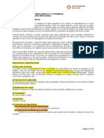 Caso Grupal Guitarras Electricas - PROCESOS