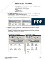 Curso Staad Pro - Nivel Medio