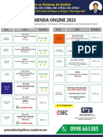 2021 - RF Agenda Cursos ONLINE SistemaGestión