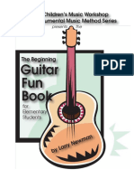 Fun Book Guitar