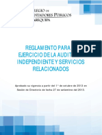 reglamento_ejercicio_auditoria_independiente_2013 arequipa