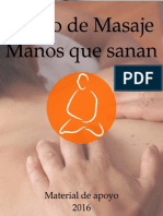 Curso de Masajes, Manos Que Sanan - La Sangha - 210427 - 101844