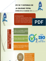 ISO 9001 - 2015 PPT