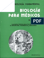 Biologia para Medicos