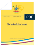 Indian Police Journal