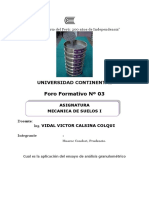 Foro Formativo - N 03