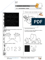 Examen Logico Matematico
