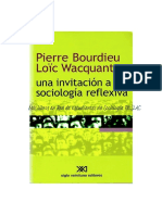 95567100-Bourdieu-Wacquant-Una-Invitacion-a-La-Sociologia-Reflexiva