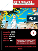The Promised Neverland 01-20