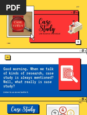 Case Study