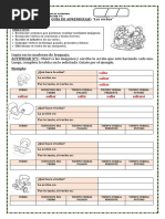 guia de los verbos