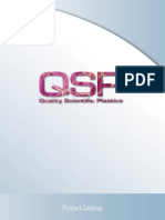 QSP Catalog 2010