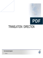 1. Translation Direction