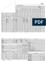 Pt. Sriwijayateknikutama: Cost Project (Budgeting)