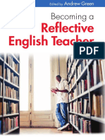 +Becoming a Reflective English Teacher