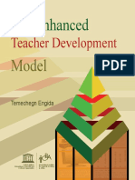 Ictetd Model